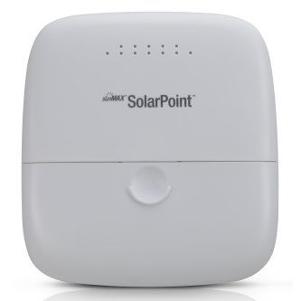Ubiquiti Sunmax SolarPoint